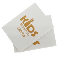 高檔織嘜布標(biāo)定做哪里好